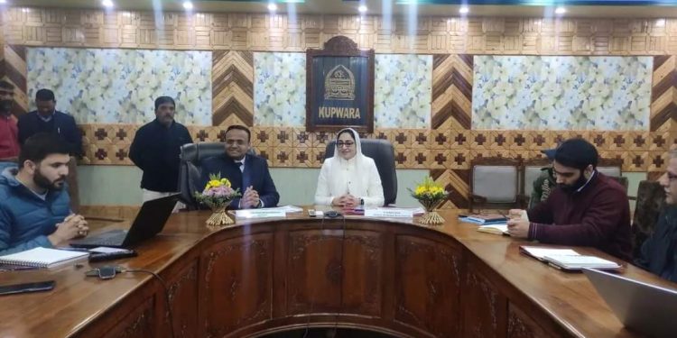 “Project Zimmedari is transforming schools into impressive learning centers with uplift in infrastructure, creation of inspiring environ & schooling results,”: Dr Darakhshan