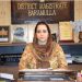 Dr Sehrish e-inaugurates 36 Smart Elementary Schools, 18 Primary & Middle Schools under ADP