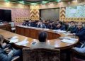 DC Kupwara reviews functioning of Revenue department