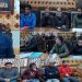 Fisheries Department hold draw of lots for selection of beneficiaries at Kupwara