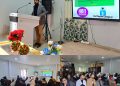 Seminar on Women centric schemes organized at Govt.Degree College Ajas Bandipora.