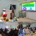 Seminar on Women centric schemes organized at Govt.Degree College Ajas Bandipora.