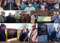 Union MoS for Petroleum, Natural Gas, Labour and Employment visits far flung Kupwara district, Inaugurates several dev projects