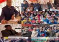 DDC Kupwara, Dir Extension inaugurate Mega Kissan Mela at Kupwara