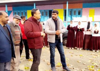 ‘ZIMADARI’ programme:An initiative which revolutionized educational setup in Kupwara