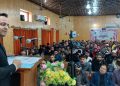 DC Kupwara chairs employment fair at Town Hall Kupwara