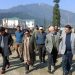 KU’s Kupwara Campus Set To Become Operational, VC Inspects Facilities For Students