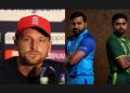 ‘We don’t want to see India vs Pakistan final’: England captain Jos Buttler ready to spoil the party