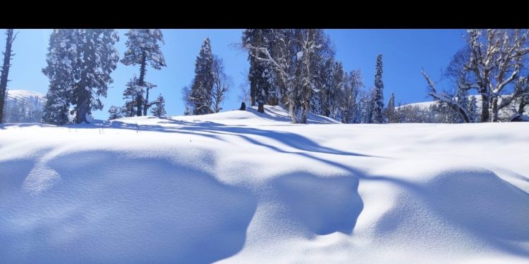 DC Kupwara issues Weather Advisory