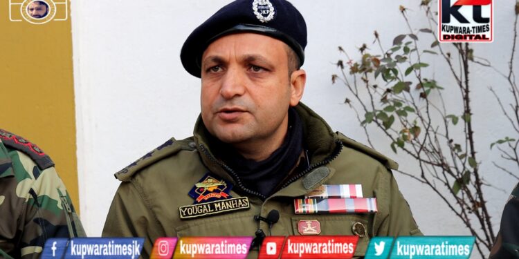 Kunan Poshpora youth was picked up for questioning: Police