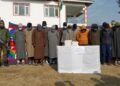 4 SPOs, Constable, Political Activist Among 17 Arrested As Police Busts Major Drug Smuggling Module in North Kashmir