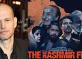 Intention not to insult, but ‘Kashmir Files’ was and is vulgar propaganda: Israeli filmmaker
