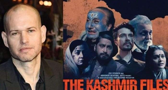 Intention not to insult, but ‘Kashmir Files’ was and is vulgar propaganda: Israeli filmmaker