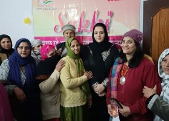 DC B’la inaugurates Sanitary Napkin Production Unit