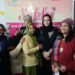 DC B’la inaugurates Sanitary Napkin Production Unit