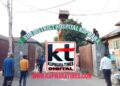 Health Services at SDH Kupwara show dramatic improvement after DNB accreditation: MS