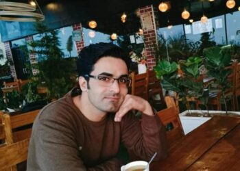Doctors Association Kashmir condoles demise of Dr Muzamil Wani