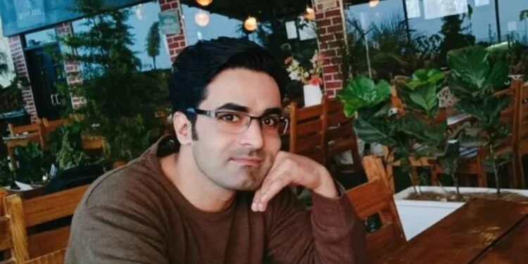 Doctors Association Kashmir condoles demise of Dr Muzamil Wani