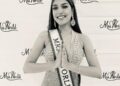 J&K woman bags Mrs World 2022 title