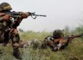 Three LeT militants killed in Shopian encounter
