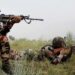 Three LeT militants killed in Shopian encounter