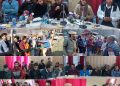 DDC Kupwara holds review meeting at TangdarAsks officers to play proactive role in resolving public grievances, reviews winter preparedness