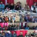 DDC Kupwara holds review meeting at TangdarAsks officers to play proactive role in resolving public grievances, reviews winter preparedness
