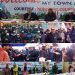 Samoon participates in MTMP mela at Town Hall Kupwara