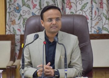 On recommendation of DM, BDOs of Kupwara district get Executive Magistrate powers