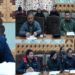 DC Kupwara chairs District Environment Committee meeting
