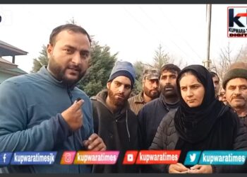 Amina Majeed Independent candidate wins DDC seat Drugmulla