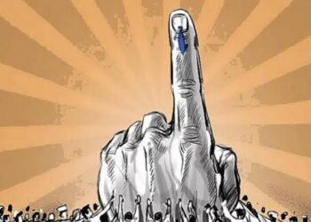 JKPC Moves Application Before DC Kupwara to Seek ‘Re-counting of Votes’ for Drugmulla DDC Constituency