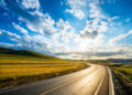 272 km road length macadamized in Kupwara district