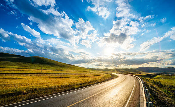 272 km road length macadamized in Kupwara district