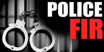 FIR against Sarpanch, four others after illicit timber seized in Kamraj Forest Division.