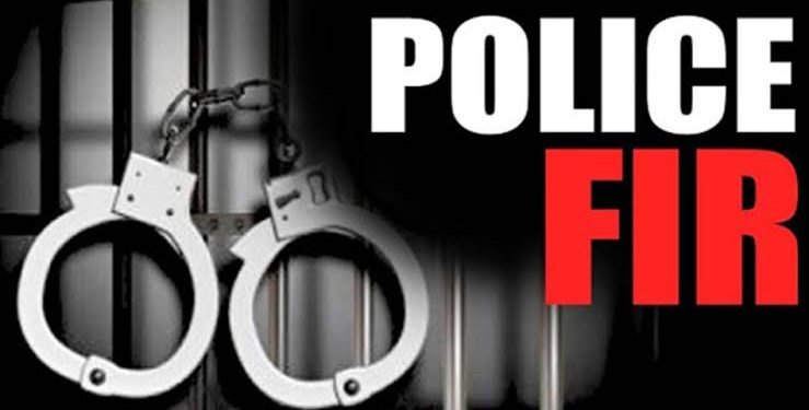 FIR against Sarpanch, four others after illicit timber seized in Kamraj Forest Division.