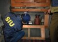 SIU conducts raids at multiple locations in district Kupwara