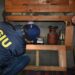 SIU conducts raids at multiple locations in district Kupwara