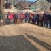 Kamraj Forest Division accords send off to its retiring employees