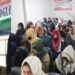 Awareness Camp for adolescent girls held at Kalaroose Kupwara