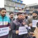 Aghast Over Recurrent Irregularities, JKSSB Aspirants Hold Protest in Kupwara