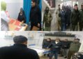 DC Kupwara pays surprise visit to Sub District Hospital Sogam