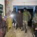 Kupwara: Indian Army Rescues Pregnant Woman amidst heavy snowfall – saves lives