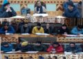 DC Kupwara reviews Revenue related matters at Kupwara