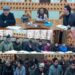 DC Kupwara reviews progress of RDD worksGave timelines for completion of works