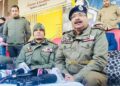 Have got vital clues in Rajouri attack, will achieve success soon: DGP Dilbagh Singh