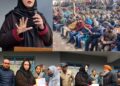 Dr Sehrish Asgar Chairs Weekly Block Divas Programme at Kandi Rafiabad