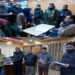 DC Kupwara listens public delegations,Asks officers to play proactive role in resolving public grievances