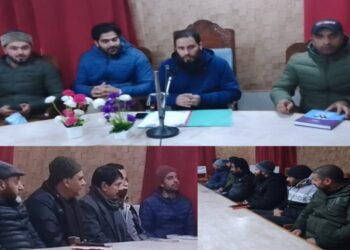 Republic Day arrangements finalized at Karnah