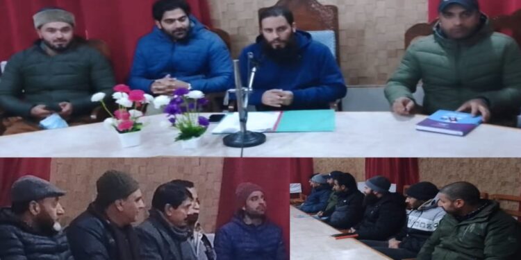 Republic Day arrangements finalized at Karnah